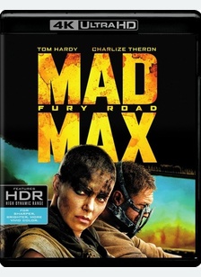Mad Max: Fury Road