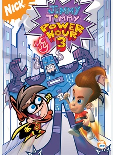 Jimmy/Timmy Power Hour 3