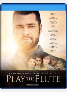 Play the Flute