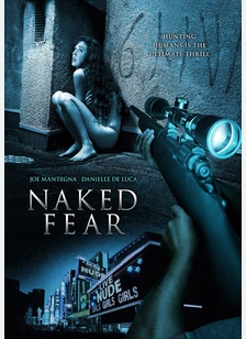 Naked Fear