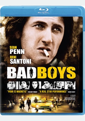 Bad Boys