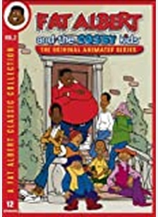 Fat Albert & the Cosby Kids: Volume 2