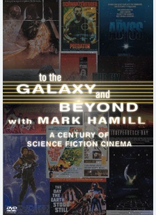 To the Galaxy and Beyond
