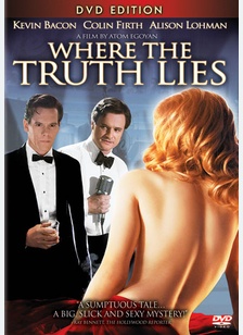 Where the Truth Lies
