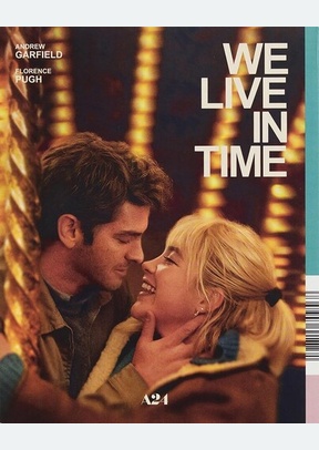 WE LIVE IN TIME (BR)