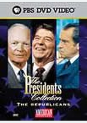 PRESIDENTS:REPUBLICANS COLL