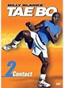 TAE BO:2 CONTACT