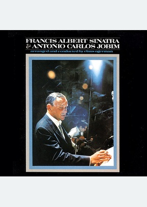 SINATRA & JOBIM
