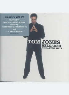 "Reloaded (Greatest Hits)"