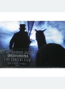 MY MORNING JACKET
