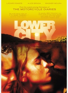 Lower City