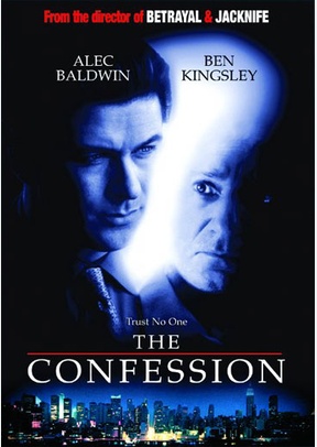 The Confession