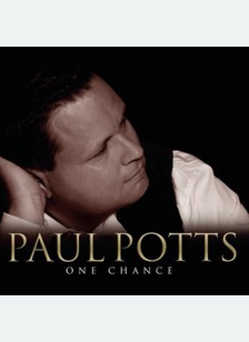 ONE CHANCE