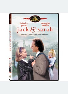 Jack & Sarah