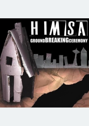 GROUND BREAKING CEREMONY