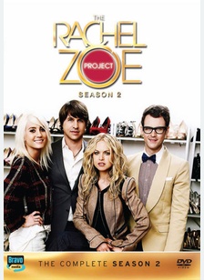 The Rachel Zoe Project: Season 2