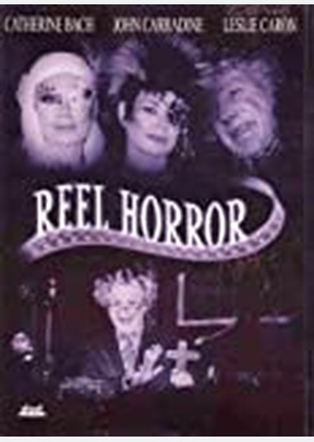 REEL HORROR