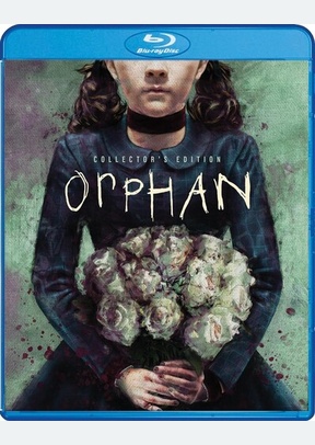 ORPHAN:COLL ED (BR)
