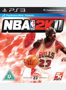 NBA 2K11