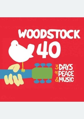 Woodstock: 40 Years On: Back to Yasgur's Farm