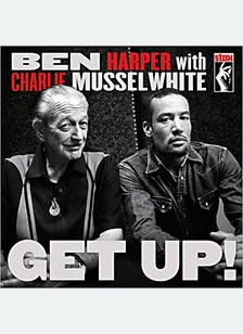 Get Up! (CD/DVD Combo)(Deluxe Edition)