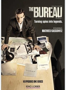 The Bureau: Season 1