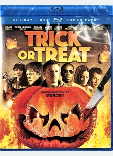 TRICK OR TREAT (BR)