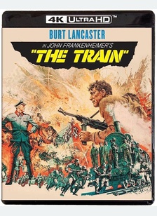 The Train