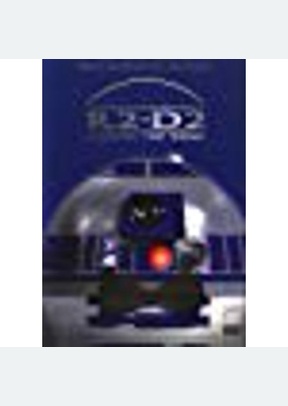R2-D2:BENEATH THE DOME