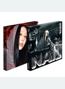 NAIL (DELUXE VER.) (IMPORT)