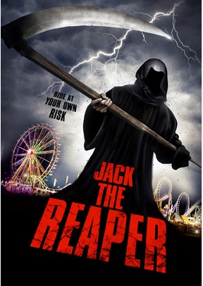 Jack the Reaper