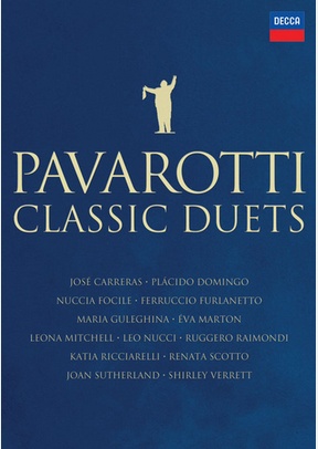 Classic Duets