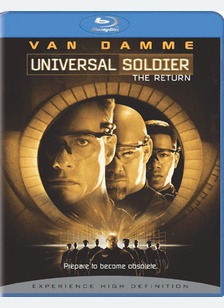 Universal Soldier