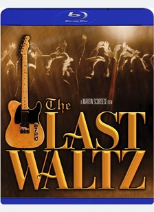 The Last Waltz