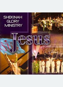 Jesus (2 CD)