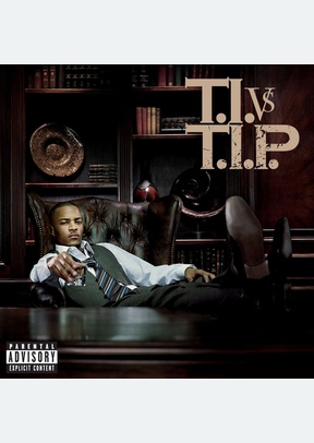 T.I Vs. T.I.P