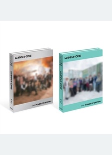 VOL. 1:POWER OF DESTINY