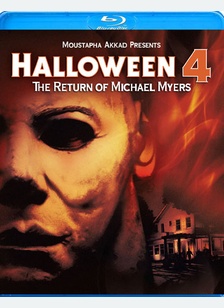 Halloween 4: The Return Of Michael Myers