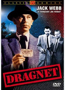 Dragnet: Volume 1