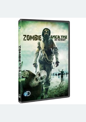 Zombie Apocalypse