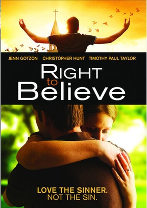 RIGHT TO BELIEVE