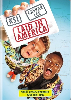 Laid In America