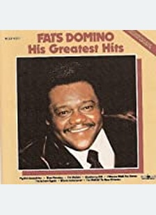 HIS GREATEST HITS