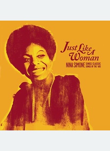 JUST LIKE A WOMAN