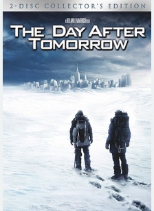 The Day After Tomorrow