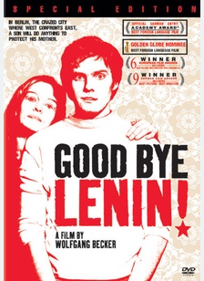 Good Bye Lenin!