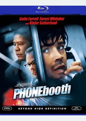 Phone Booth