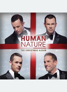 CHRISTMAS ALBUM