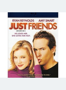 JUST FRIENDS (BR)