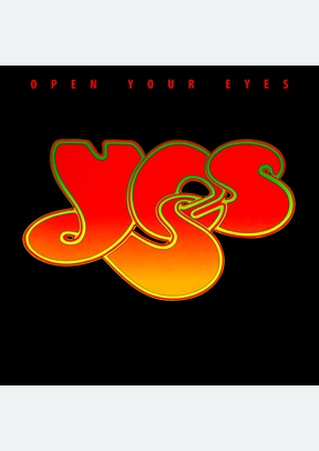 OPEN YOUR EYES